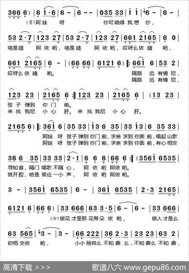 弦子弹到你门前