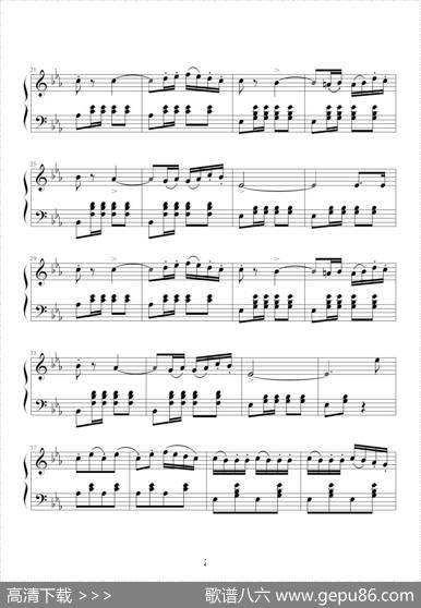 拿波里舞曲|柴科夫斯基-PeterIlyichTchaikovsky