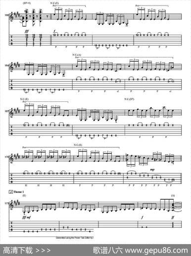 tommyemmanuel：guitarboogieliveatwoodsong（指弹吉他）