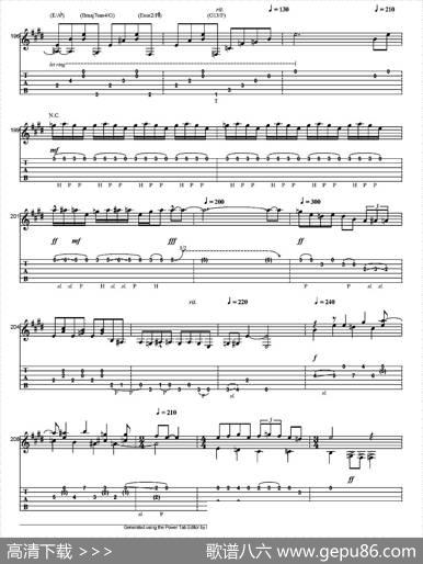 tommyemmanuel：guitarboogieliveatwoodsong（指弹吉他）