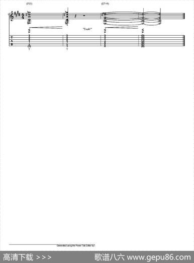 tommyemmanuel：guitarboogieliveatwoodsong（指弹吉他）