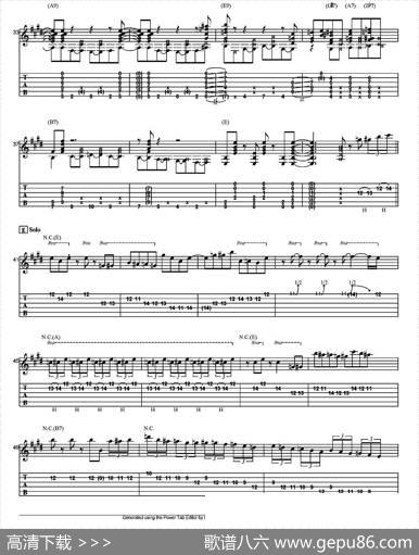 tommyemmanuel：guitarboogieliveatwoodsong（指弹吉他）