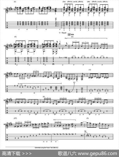 tommyemmanuel：guitarboogieliveatwoodsong（指弹吉他）