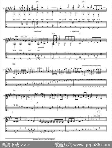 tommyemmanuel：guitarboogieliveatwoodsong（指弹吉他）