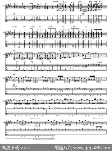 tommyemmanuel：guitarboogieliveatwoodsong（指弹吉他）