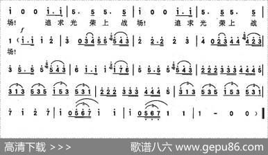 不要再做那穿花的蝴蝶（意[奥]）