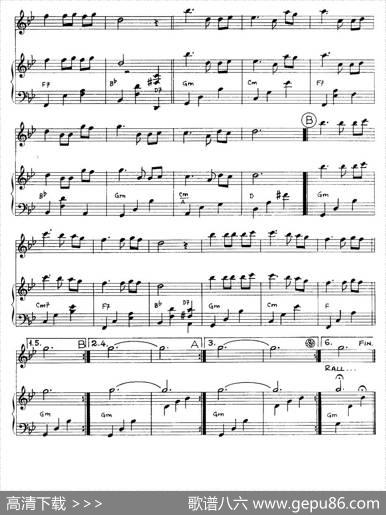 MariageD'Amour（梦中的婚礼）