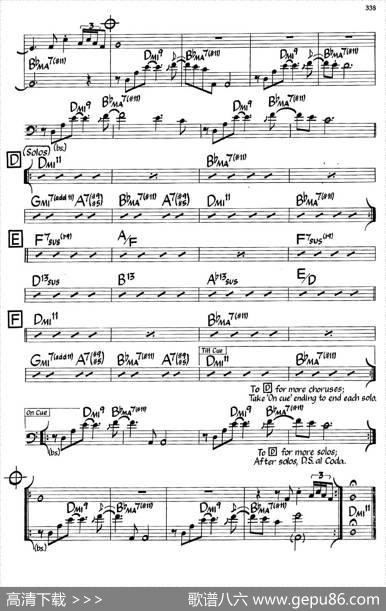 Spiral（爵士钢琴曲）