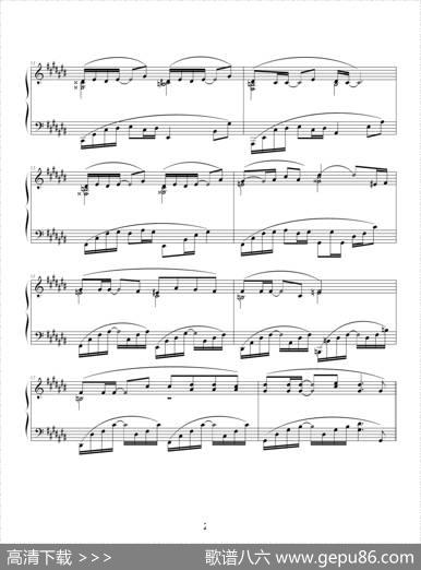 千里之外（05895464编配版）|周杰伦作曲、05895464编配