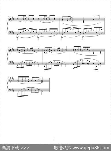 千里之外（05895464编配版）|周杰伦作曲、05895464编配
