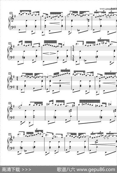 玄秘曲第5号|萨蒂