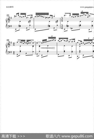玄秘曲第5号|萨蒂