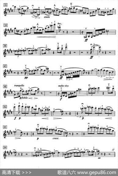DonJuanOp.20（管弦乐选录·ARCT级）|理查德·施特劳斯