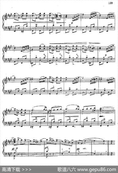 蝙蝠序曲|小约翰·施特劳斯