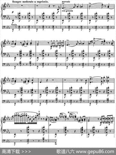 李斯特匈牙利狂想曲HungarianRhapsodiesS.244No.9|李斯特