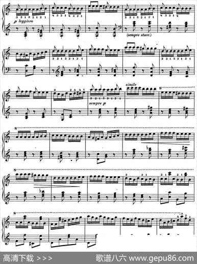李斯特匈牙利狂想曲CDHungarianRhapsodiesS.244No.13|李斯特