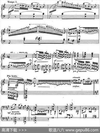 李斯特匈牙利狂想曲CDHungarianRhapsodiesS.244No.13|李斯特