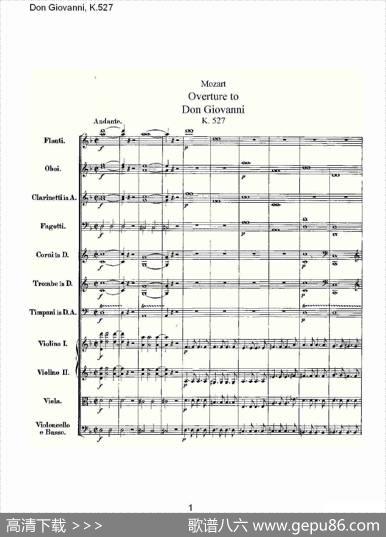 DonGiovanni,K.527
