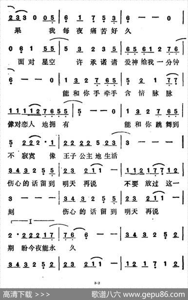 伤心的话留到明天再说 - 陈乐融|陈志远