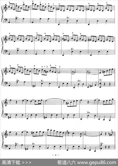 手风琴圆舞曲