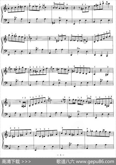 手风琴圆舞曲