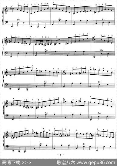 手风琴圆舞曲