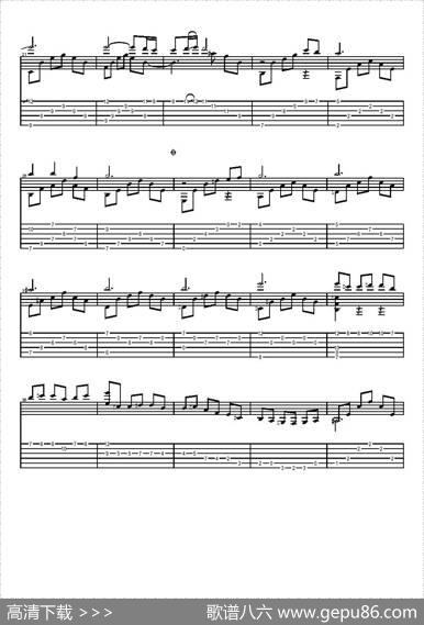 Cavatina（StanleyMyers）
