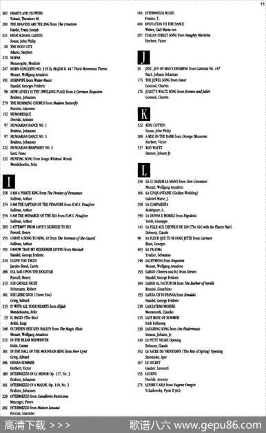 TheRealLittleClassicalFakeBook（P1-20）