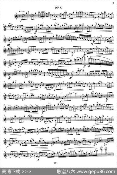 AstorPiazzolla（No.5）
