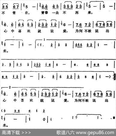 邓丽君演唱金曲：心中喜欢就说爱 - 丁冬|李俊雄