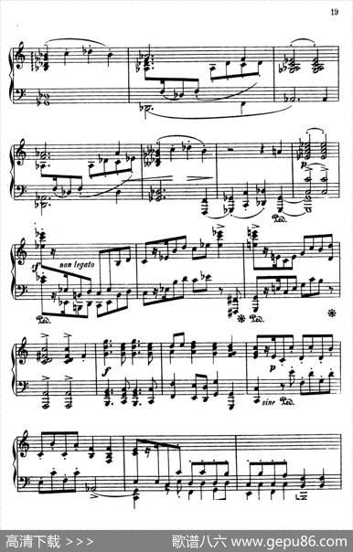 SpielsachenOp.35（玩具·8）|狄奥多·柯希纳