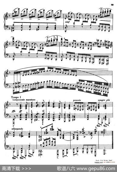 ChaconneindMinorBWV1004（d小调恰空）|约翰·塞巴斯蒂安·巴赫（J.S.Bach,