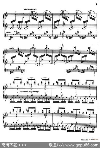 ChaconneindMinorBWV1004（d小调恰空）|约翰·塞巴斯蒂安·巴赫（J.S.Bach,