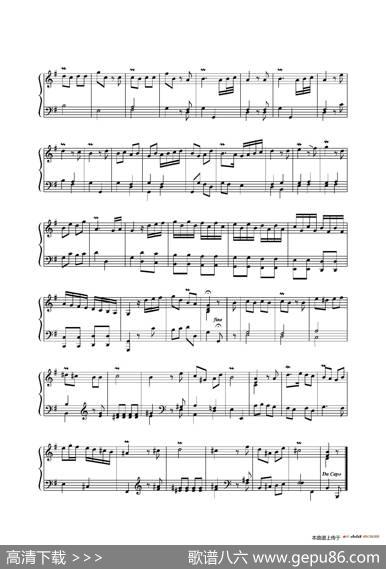 Arminius|Babell