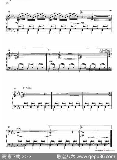 Metamorphosis（变形·4）|菲利普·格拉斯（PhilipGlass)