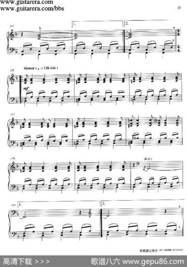 WichitaVortexSutra（威奇托漩涡佛经）|菲利普·格拉斯（PhilipGlass)