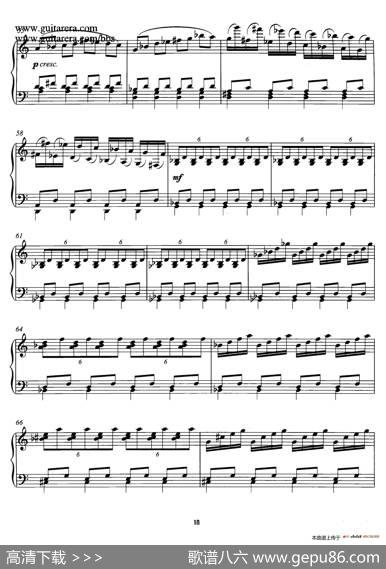 电影《时时刻刻》配乐2.清晨时光MorningPassages|菲利普·格拉斯（PhilipGlass)