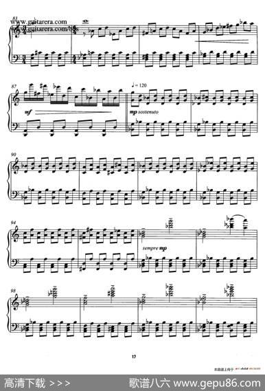电影《时时刻刻》配乐2.清晨时光MorningPassages|菲利普·格拉斯（PhilipGlass)