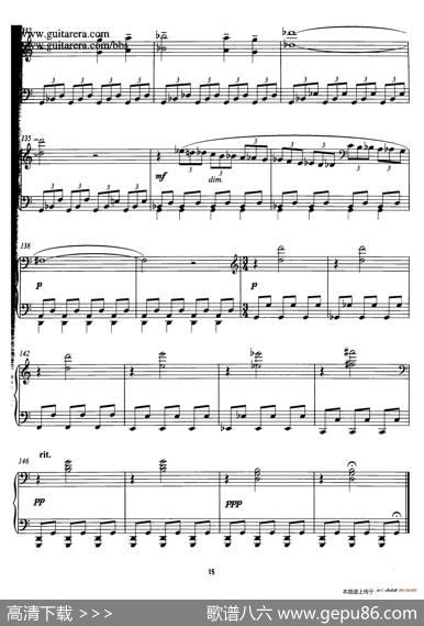 电影《时时刻刻》配乐2.清晨时光MorningPassages|菲利普·格拉斯（PhilipGlass)