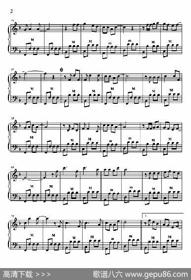 爸爸去哪儿|叶圣涛曲、仲凯改编