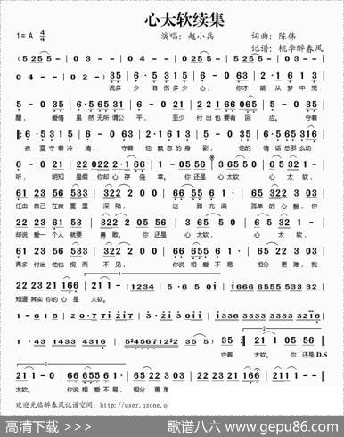 心太软续集 - 陈伟|陈伟