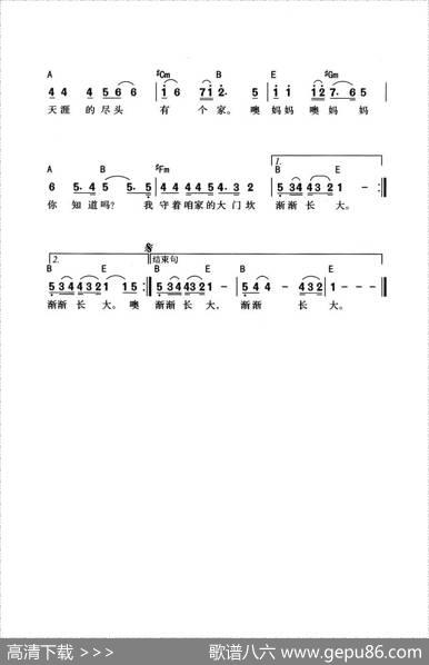 天涯尽头有个家 - 张昆鹏|张昆鹏、万钧