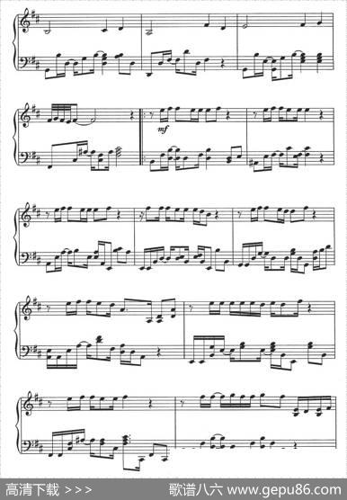 HotelCalifornia（电影《加州旅馆》主题曲）