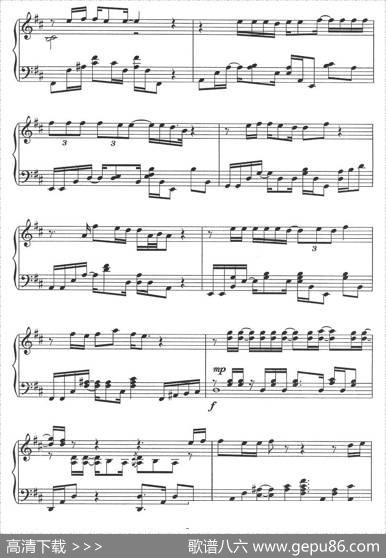 HotelCalifornia（电影《加州旅馆》主题曲）