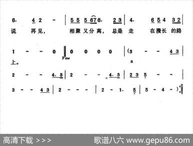旅行（许巍词曲） - 许巍|许巍