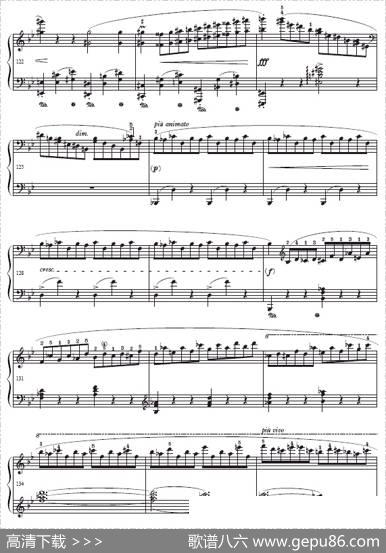 BalladeNo.1（第一叙事曲）