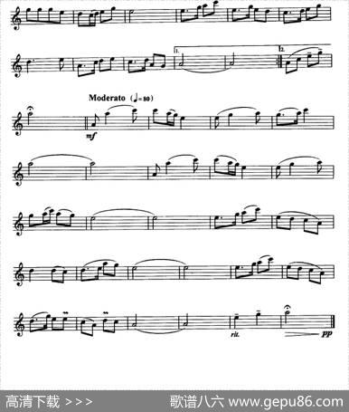 蒙古情歌|辛沪光曲、高启明改编