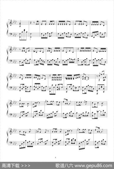 夜曲（周杰伦原曲、苗波改编版）|周杰伦原曲、苗波改编