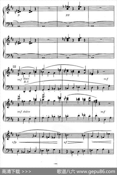 歌剧《鲁斯兰与柳德米拉》序曲