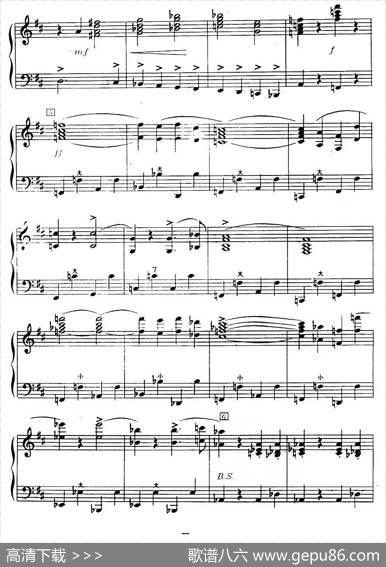 歌剧《鲁斯兰与柳德米拉》序曲